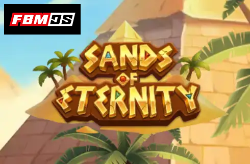 Sands of Eternity